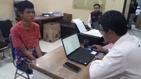 Mahasiswa Pembunuh Kakak Adik di Lampung jadi Tersangka, Idap Kelainan Seksual
