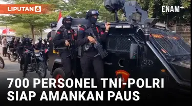 Kunjungan Paus Fransiskus ke Indonesia, Bandara Soetta Siapkan Jalur VIP