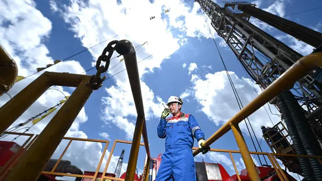 PT Pertamina Hulu Energi (PHE)
