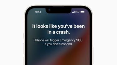 iPhone 14 Dilengkapi Fitur yang Bisa Deteksi Kecelakaan Mobil (Carscoops)