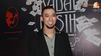 Postur Bungkuk, Apa Bisa Marcell Siahaan Bergoyang Flamenco?