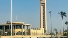 Bandara Riyadh Ditutup hingga 17 Oktober 2026, Maskapai Ramai-Ramai Batal Terbang