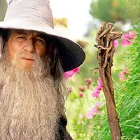 Ian McKellen ungkap alasannya tak jadi perankan Dumbledore di Harry Potter. (Via: GeekTyrant)