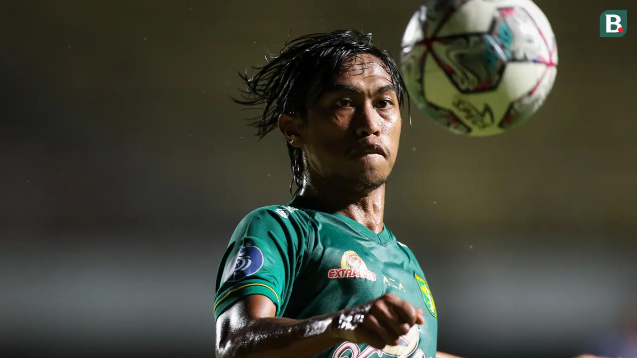 Foto: Diwarnai Cederanya Jose Wilkson, Persebaya Ganjar Persiraja dengan Kekalahan ke-8 di BRI Liga 1