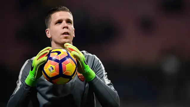 Arsenal, Wojciech Szczesny