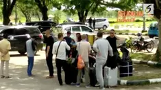 Hingga April 2018 tercatat ada 927 TKA bekerja di Sulawesi Tenggara.