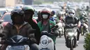 Polusi udara dapat menyebabkan sejumlah penyakit, biasanya penyakit tersebut cenderung ke penyakit tidak menular. (merdeka.com/Imam Buhori)