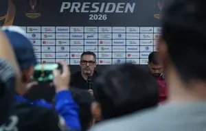 Prediksi Tampines Rovers vs Arema FC: Ujian Singo Edan