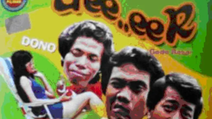 [Bintang] Warkop DKI