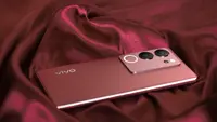 vivo V29. (Foto: Istimewa)