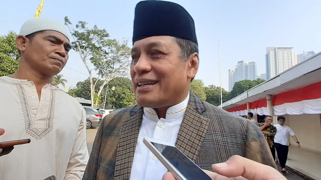 Nurdin Halid