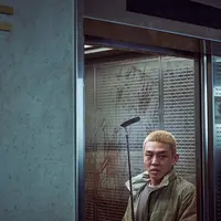 Film Alive (Foto: Netflix)