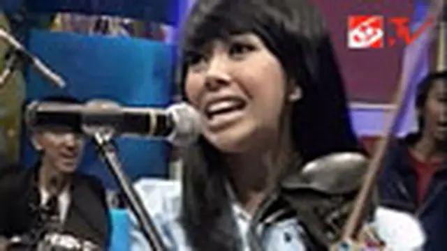 She-Jomblowati