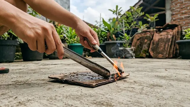 Mencegah Rayap Menyerang Furnitur Kayu