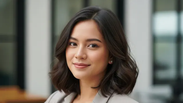 Model Rambut Bondol Wanita Karier 2026