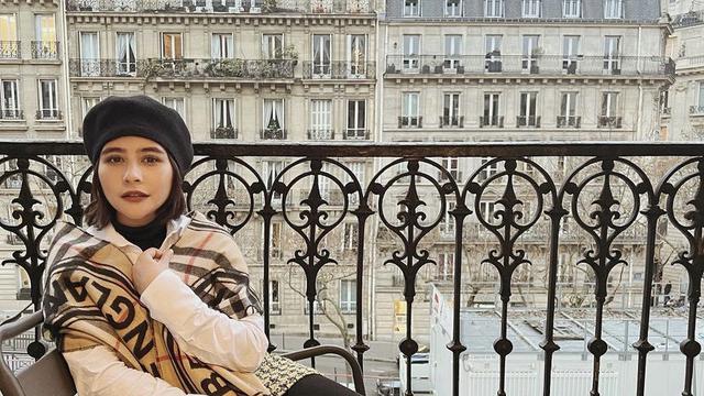 Prilly Latuconsina (@prillylatuconsina96)