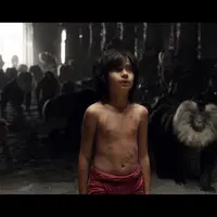 Film The Jungle Book. Foto: IMDb