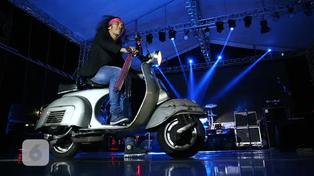 [Bintang] Kaka Slank