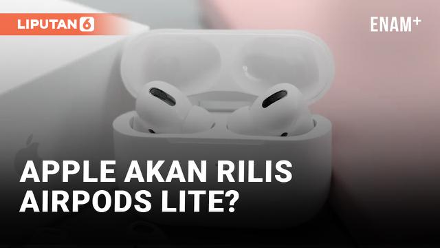 AIRPODS LITE
