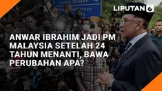 Anwar Ibrahim
