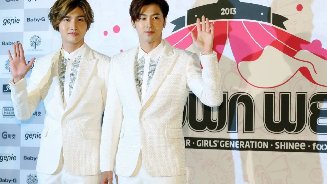 TVXQ!