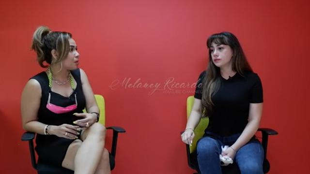 [Fimela] Celine Evangelista