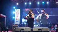 Wabup Kukar: Festival Seni Budaya Nusantara Ciptakan Multiplier Effect