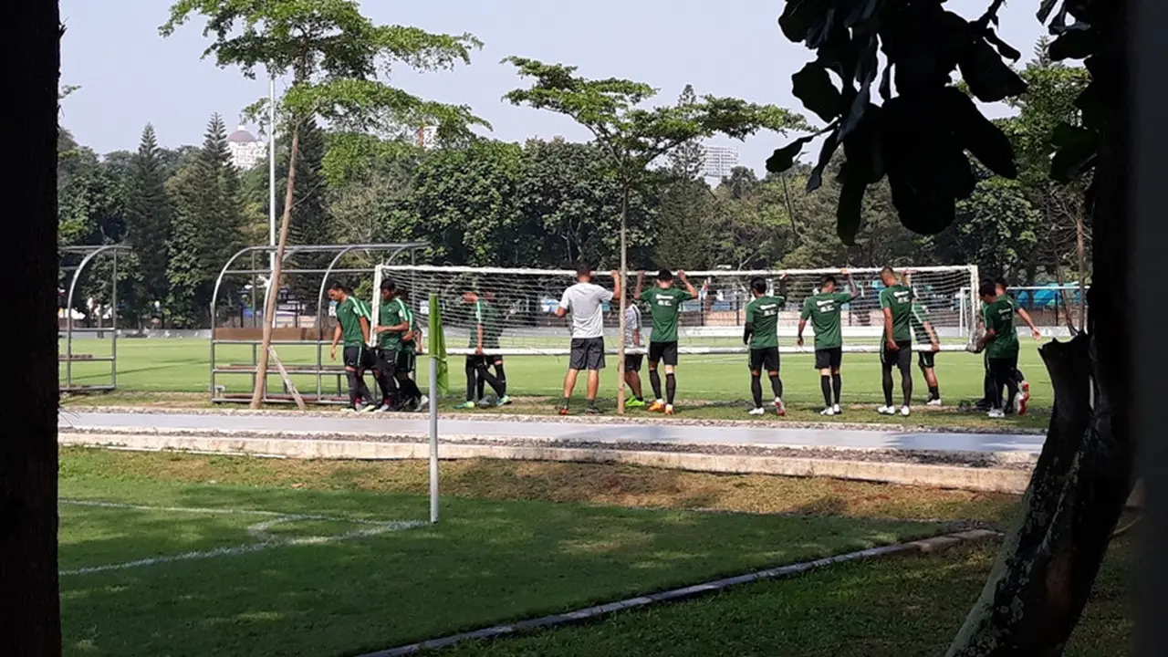 Timnas Indonesia U-23