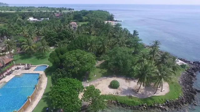 Tanjung Lesung