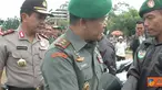 Citizen6, Bandung: Menurut Gubernur Jawa Barat, bantuan Speda Motor ini, merupakan bentuk perhatian dan kepedulian Pemda Provinsi Jawa Barat kepada TNI dan Polri. (Pengirim: Pendam3)