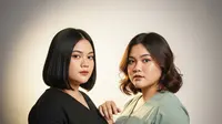 6 Model Rambut Wanita Gemuk Wajah Indonesia yang Sedang Tren, Auto Tirus