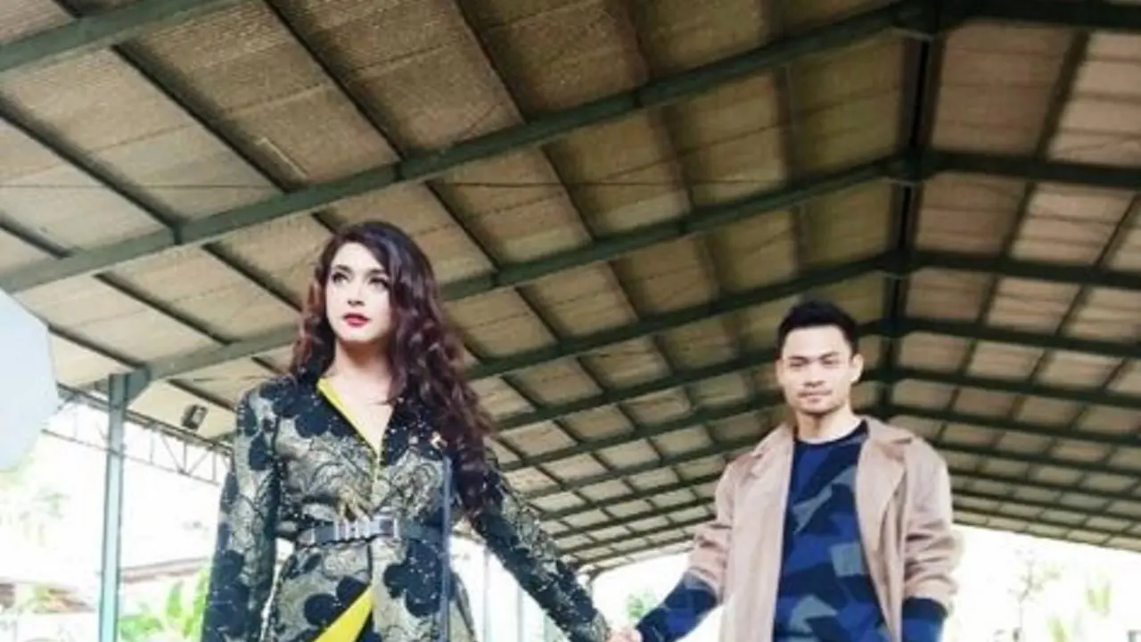 [Bintang] Nabila Syakieb dan Reshwara Argya Radinal