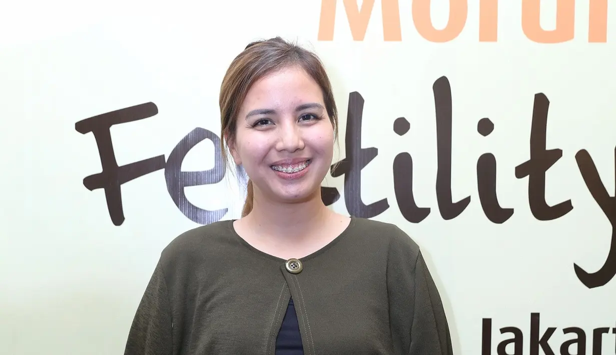 Tya Ariestya (Nurwahyunan/bintang.com)
