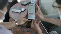 Sinergi Telkom dan BAKTI Kominfo Implementasikan Digitalisasi di Lima Destinasi Pariwisata Super Prioritas