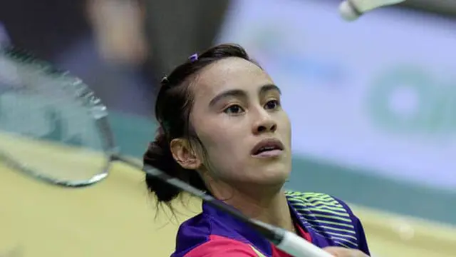 [VIDEO] Bulutangkis Sumbang 3 Emas untuk Indonesia