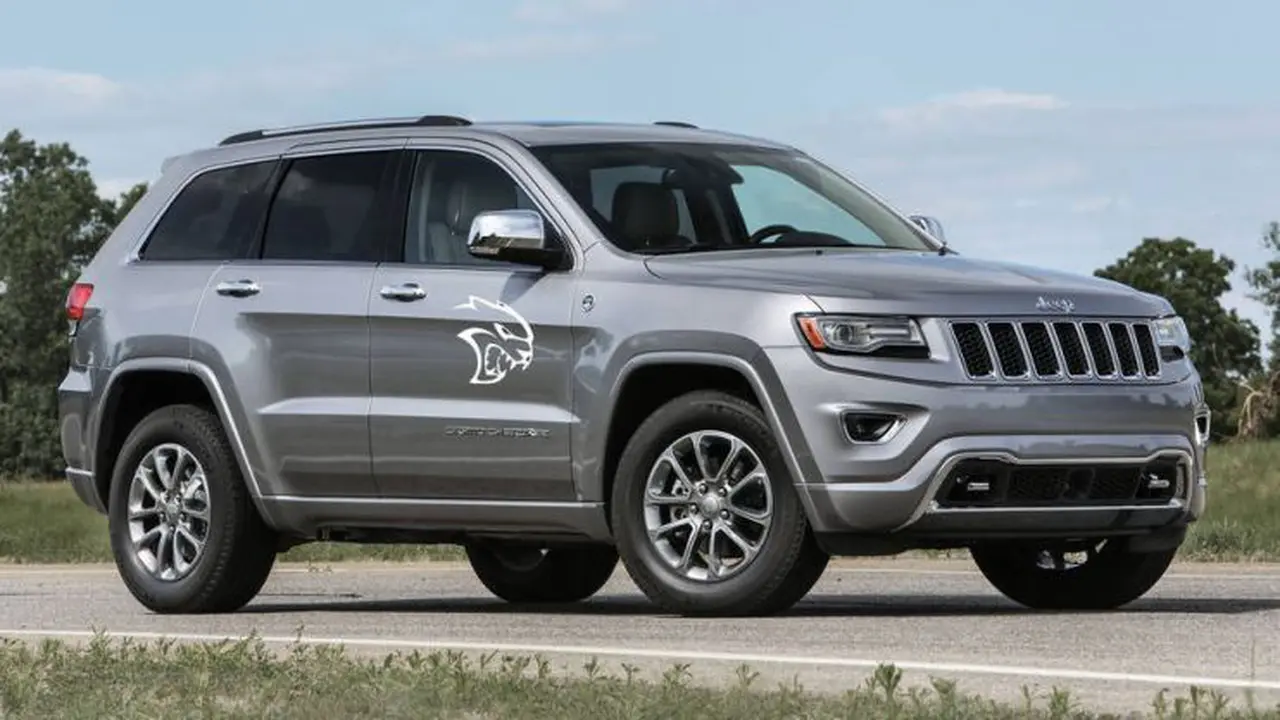 Jeep Resmi Bikin SUV Terbuas dan Pikap