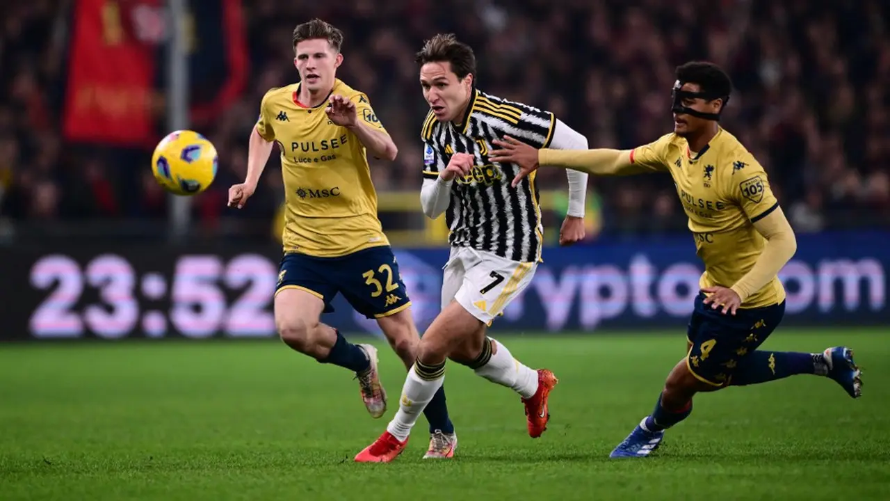 Juventus