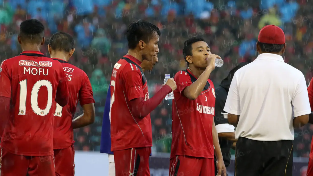 Semen Padang