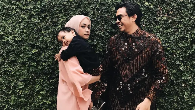 Ayudia Bing Slamet dan Ditto
