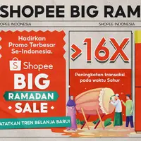 (c) Shopee Big Ramadan Sale