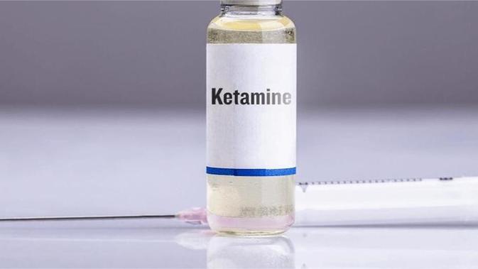 BPOM: Penyalahgunaan Ketamin Meningkat Sejak 2022-2024