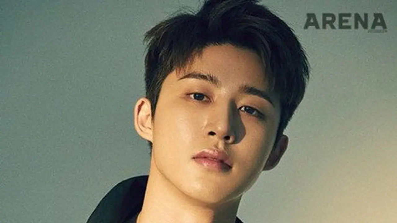 [Bintang] Berbakat, Ini 6 Fakta Unik Tentang Leader iKON, B.I