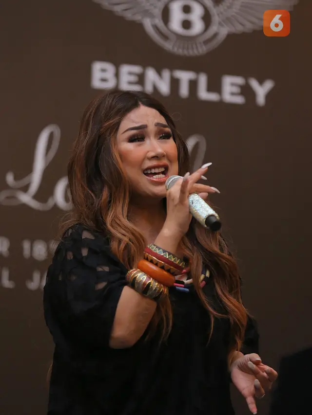 [Bintang] Titi DJ