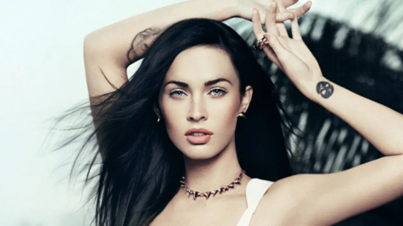 Megan Fox