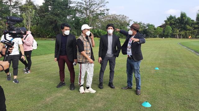 Manajer Psg Masih Simpan Rapat Tentang Manuver Atta Halilintar Indonesia Bola Com