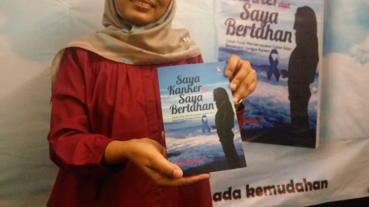 Penyintas Kanker
