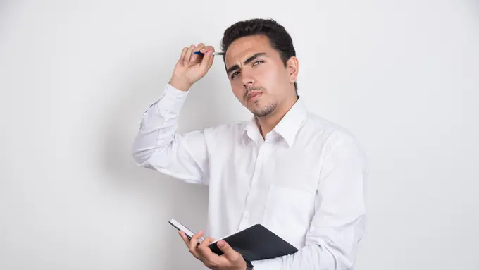 Mind Palace: Teknik Menghafal Cepat yang Terbukti Efektif (photo by freepik.com)