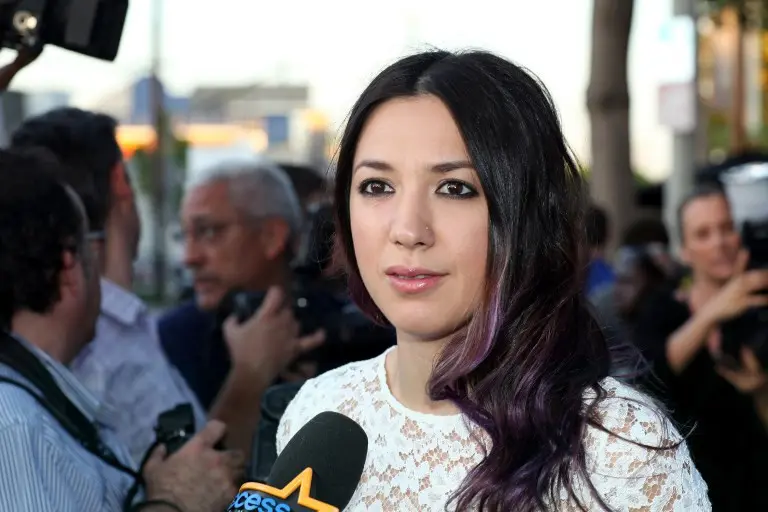 5 artis yang sukses di luar negeri ini ternyata miliki darah Indonesia, lho! (ROCHELLE BRODIN / GETTY IMAGES NORTH AMERICA / AFP)