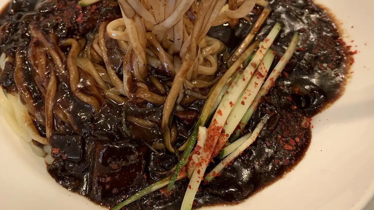 Kuliner Korea