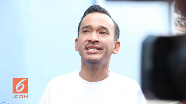 [Bintang] Ruben Onsu